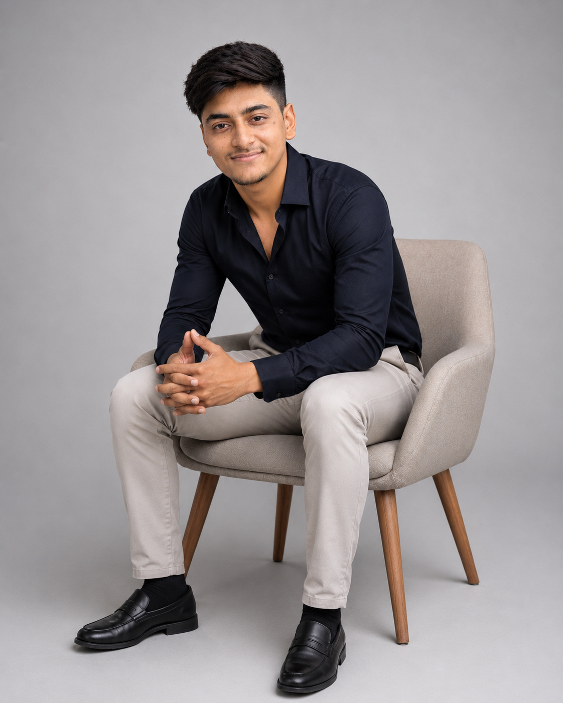 Bhadresh Kotadiya - Founder of EasyToolio