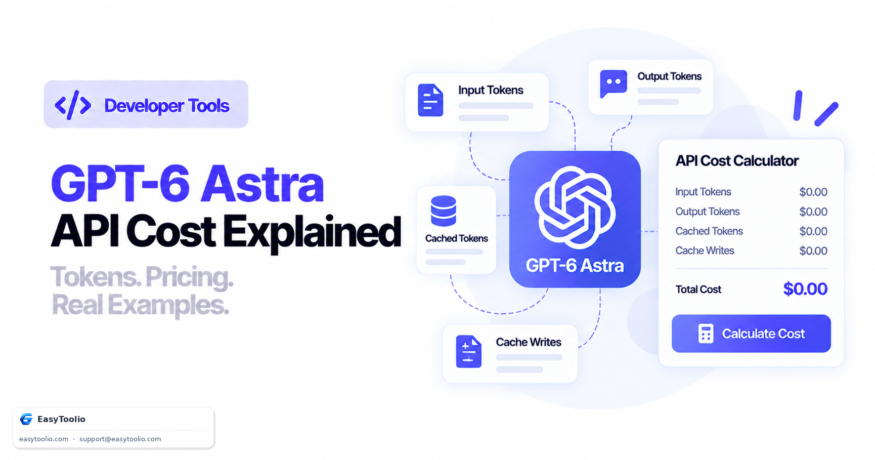 GPT-6 Astra API Cost Explained: How Token Pricing Actually Works