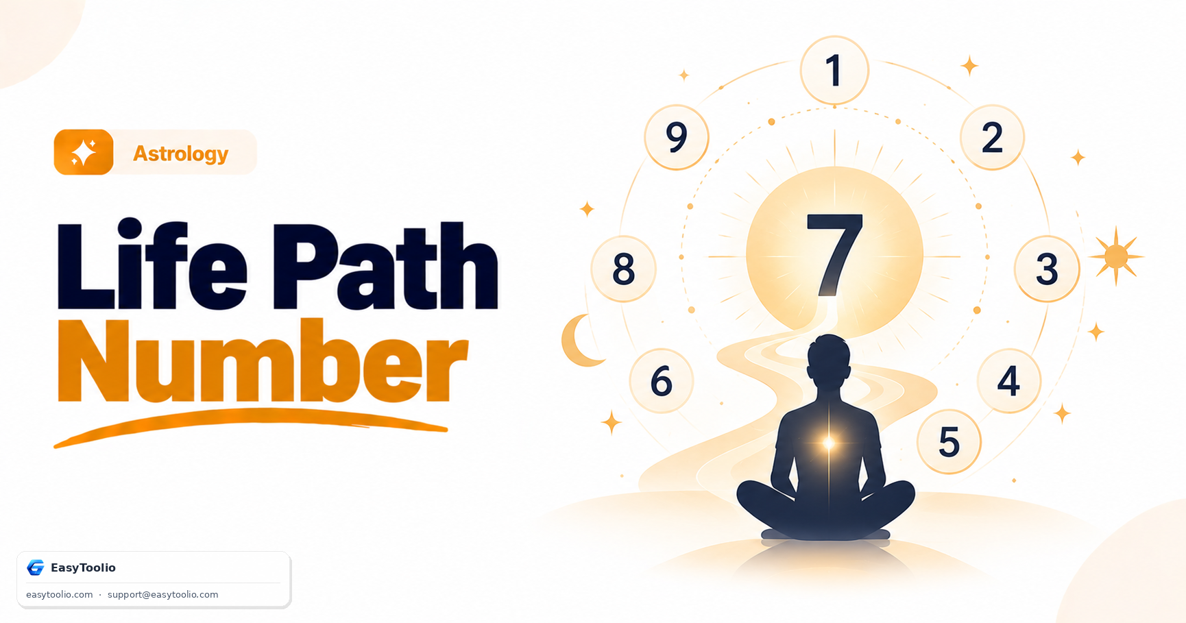 Numerology Basics: How to Calculate Your Life Path Number and What It Reveals