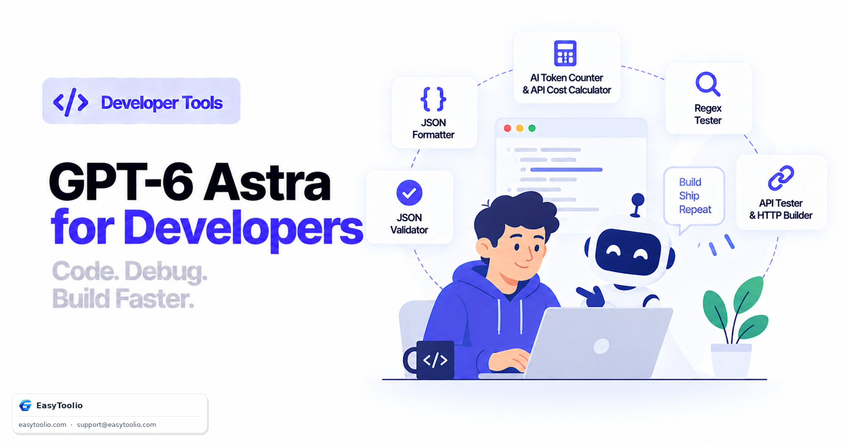 GPT-6 Astra for Developers: Coding, Debugging and Agentic Workflows