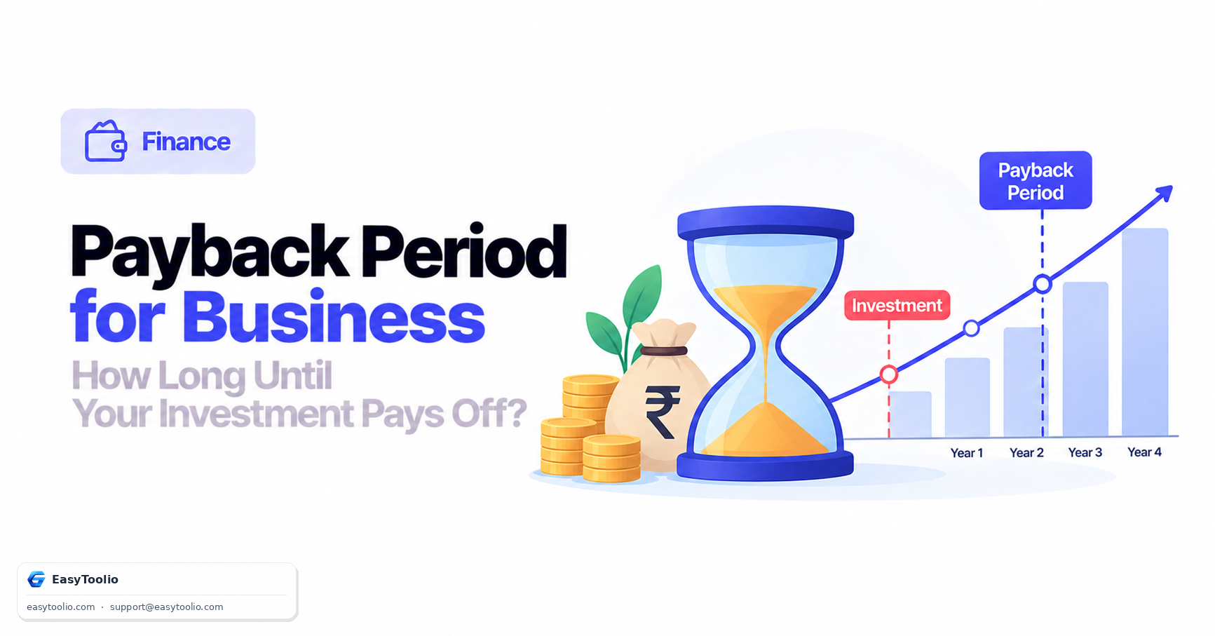 How to Calculate Payback Period for Business Capital Expenditures